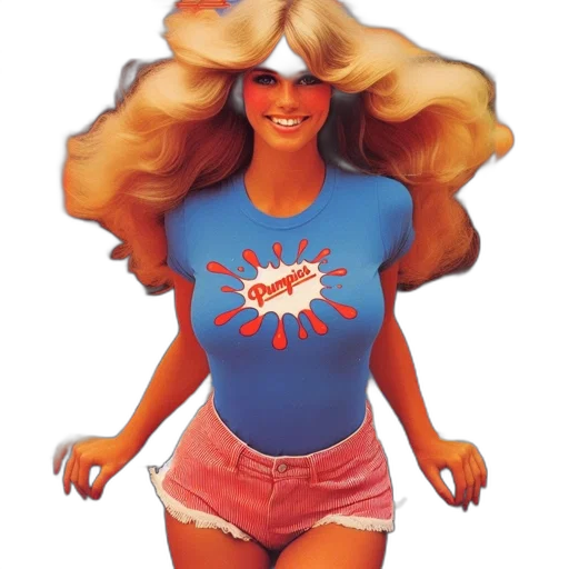 hair, hat, dress, crown transparent PNG cut-out