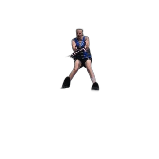 creature, shoes, animal, hair transparent PNG cut-out