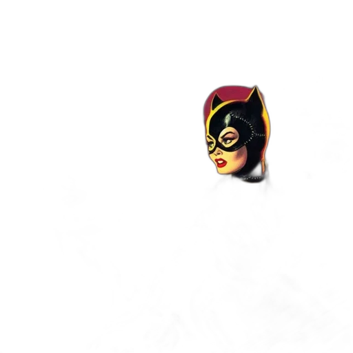 mask, face, hat, crown transparent PNG cut-out