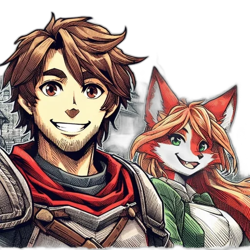 mask, staff, face, animal transparent PNG cut-out