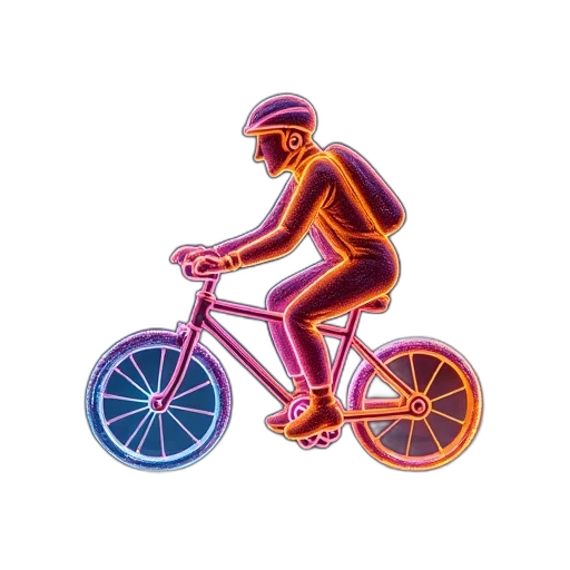jacket, concept art, vaporwave, pixel art transparent PNG cut-out
