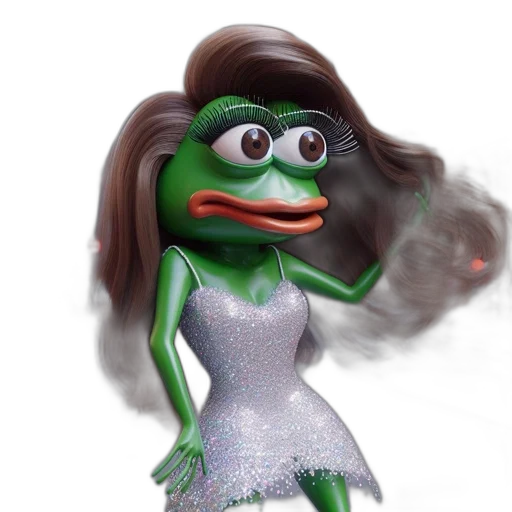 dress, creature, mask, robot transparent PNG cut-out