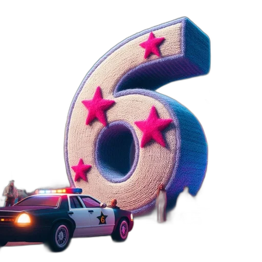 car, 3d render, concept art, vibrant transparent PNG cut-out