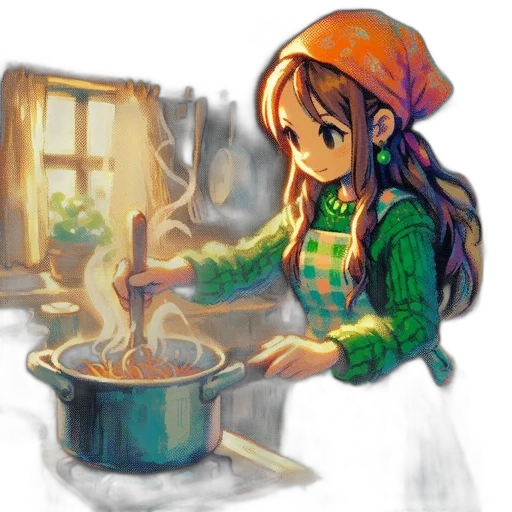 food, watercolor, concept art, oil painting transparent PNG cut-out