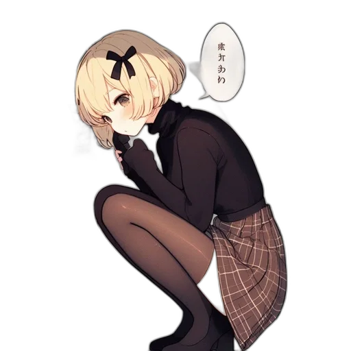 mask, staff, dress, creature transparent PNG cut-out