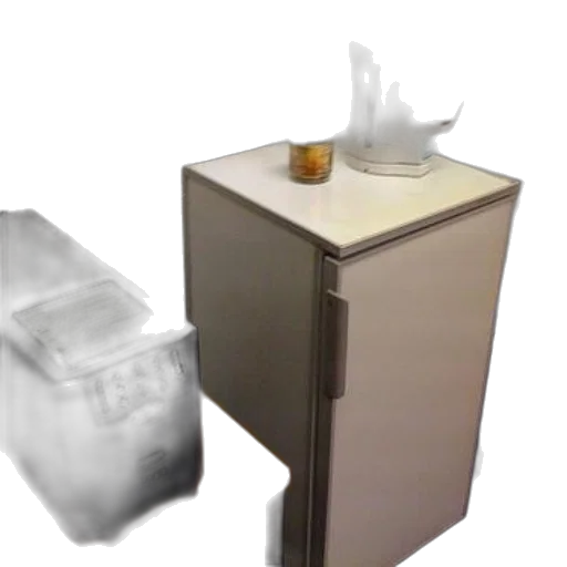 furniture, robot, food, bottle transparent PNG cut-out
