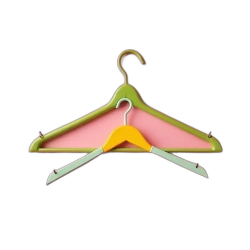 umbrella, jewelry, staff, jacket transparent PNG cut-out