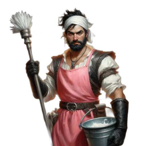 staff, sword, weapon, fantasy art transparent PNG cut-out