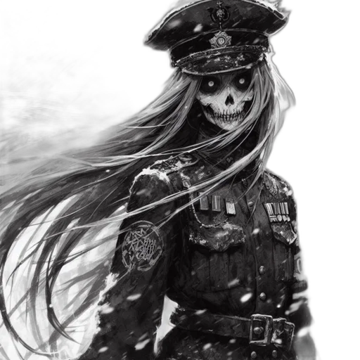 mask, face, weapon, staff transparent PNG cut-out