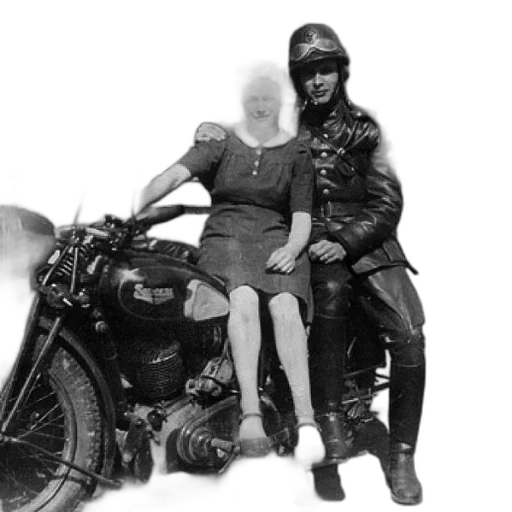 jacket, car, concept art, photorealistic transparent PNG cut-out