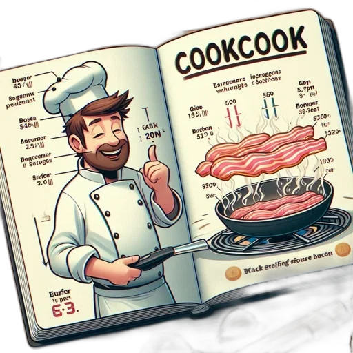 food, concept art, cartoon, comic book art transparent PNG cut-out