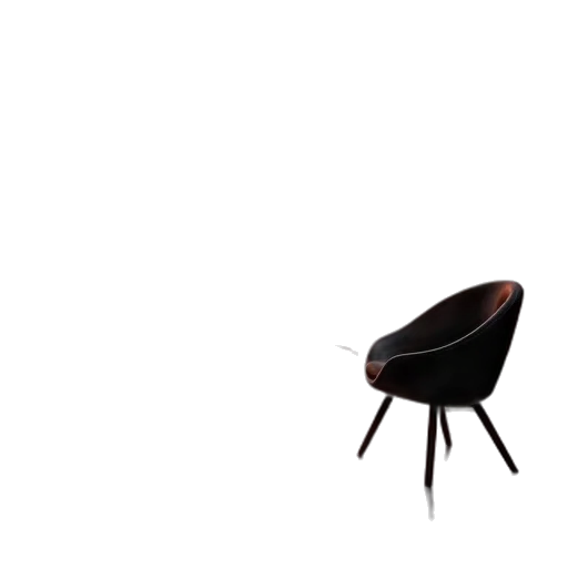 furniture, hat, umbrella, hair transparent PNG cut-out