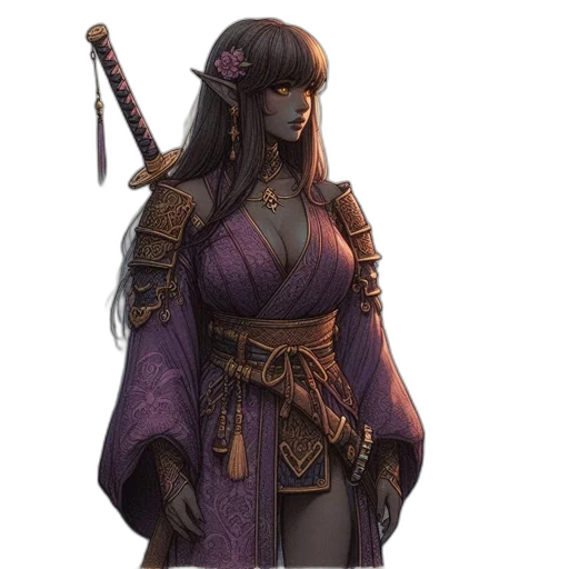 staff, sword, fantasy art, concept art transparent PNG cut-out