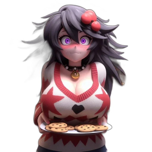 food, mask, dress, creature transparent PNG cut-out