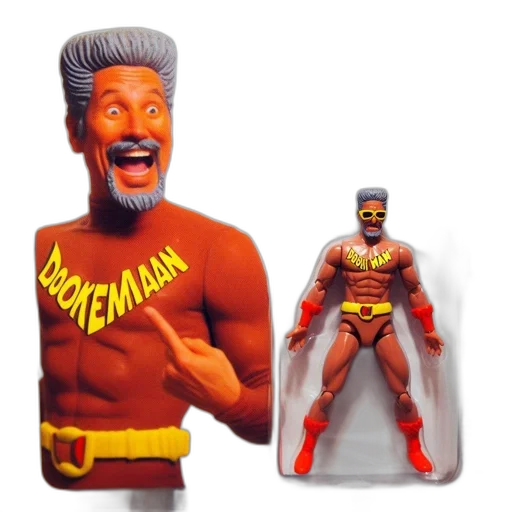 comic book art, concept art, image, dooke transparent PNG cut-out