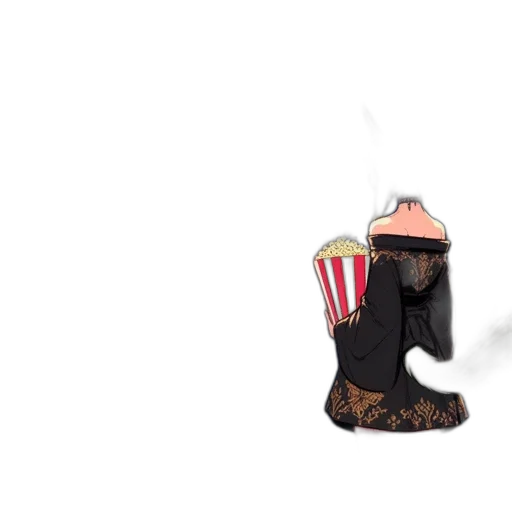 shoes, hat, food, umbrella transparent PNG cut-out