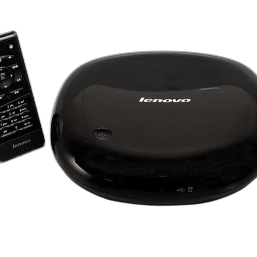 lenovo, device, remote, control transparent PNG cut-out