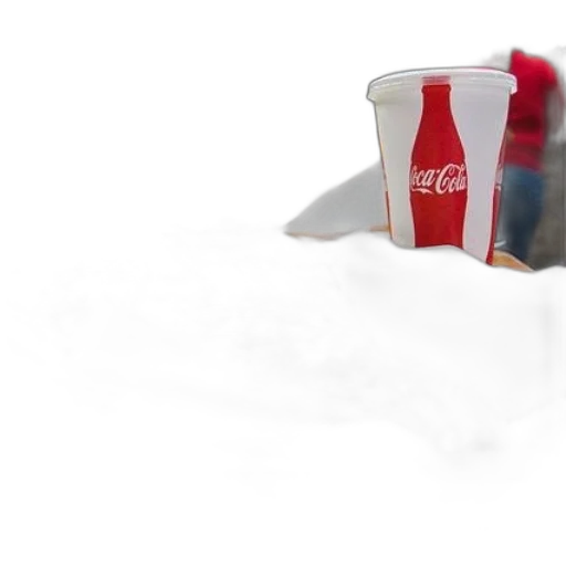 bottle, food, hat, weapon transparent PNG cut-out