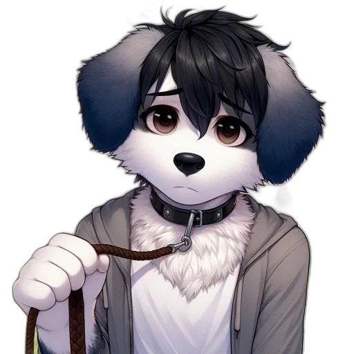 staff, animal, mask, face transparent PNG cut-out