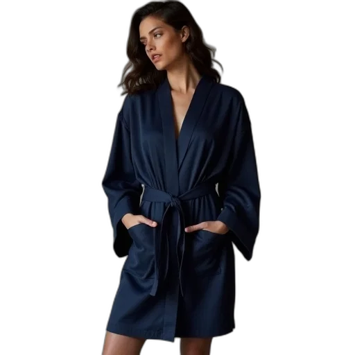 jacket, dress, blue, lauren transparent PNG cut-out
