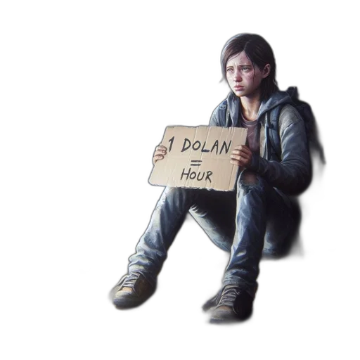 jacket, concept art, pixel art, photorealistic transparent PNG cut-out