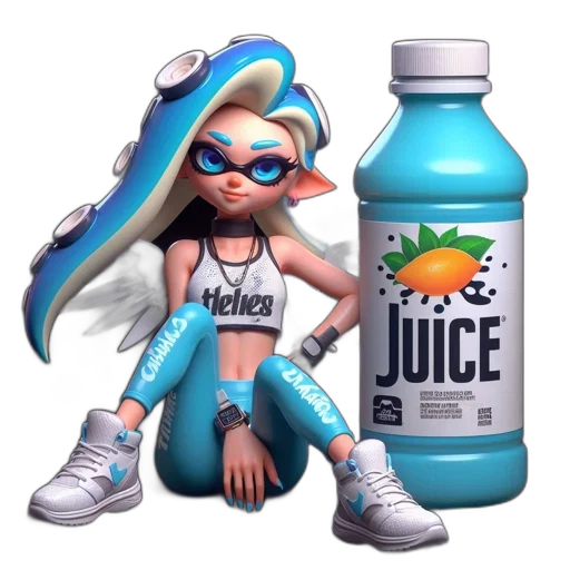 dress, bottle, jacket, food transparent PNG cut-out