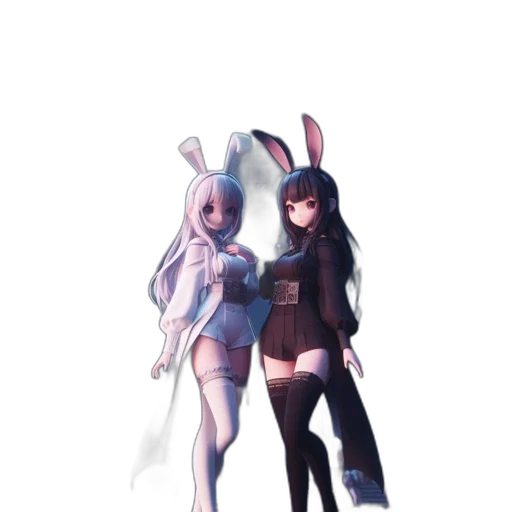 weapon, animal, dress, pixel art transparent PNG cut-out