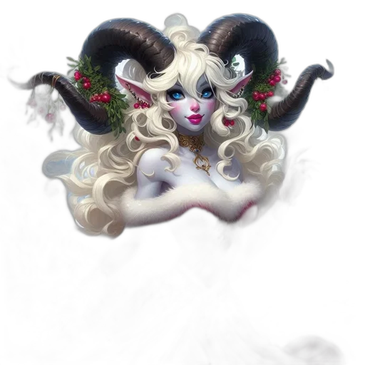 mask, creature, dragon, fantasy art transparent PNG cut-out