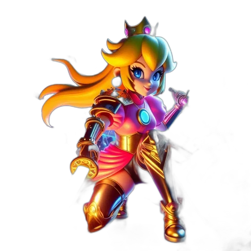 staff, weapon, concept art, fantasy art transparent PNG cut-out