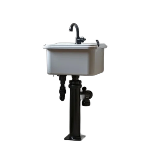 robot, staff, 3d render, how transparent PNG cut-out