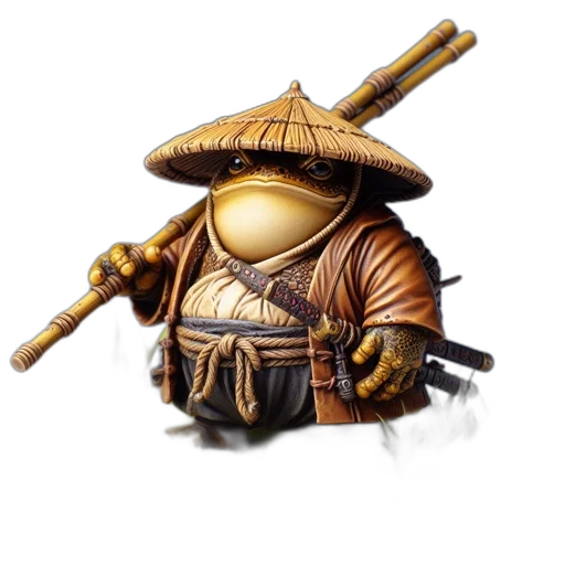staff, mask, weapon, concept art transparent PNG cut-out