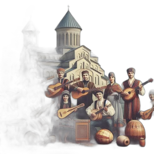 concept art, fantasy art, pixel art, watercolor transparent PNG cut-out