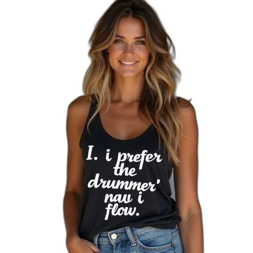 dress, jewelry, prefer, drummer transparent PNG cut-out