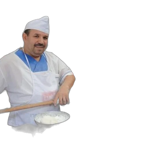 staff, food, weapon, hat transparent PNG cut-out