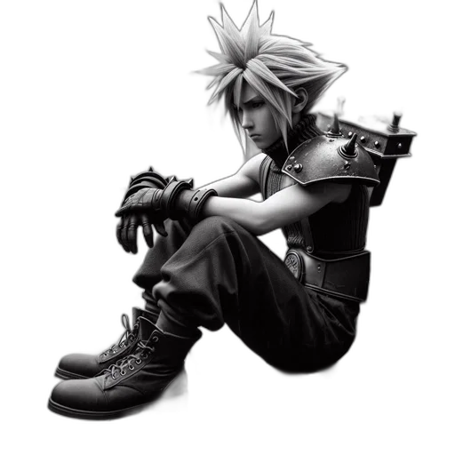 shoes, weapon, concept art, fantasy art transparent PNG cut-out