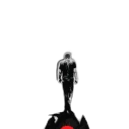 robot, weapon, jacket, concept art transparent PNG cut-out