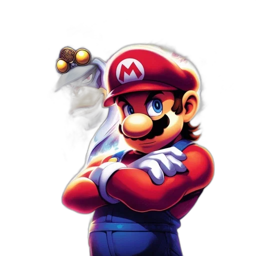 staff, weapon, mask, face transparent PNG cut-out