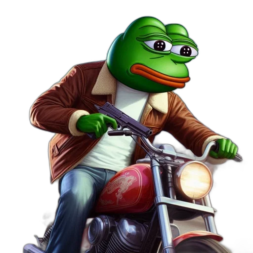 car, animal, jacket, creature transparent PNG cut-out