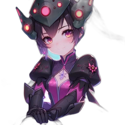 staff, robot, crown, weapon transparent PNG cut-out