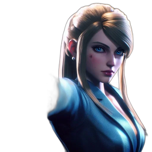 face, staff, concept art, fantasy art transparent PNG cut-out