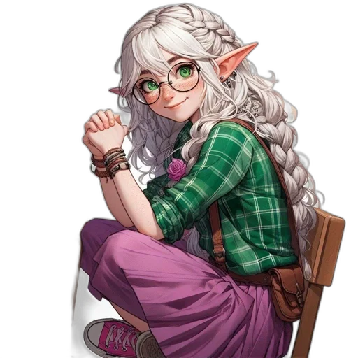 dragon, staff, face, fantasy art transparent PNG cut-out