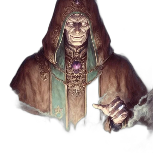 staff, mask, face, jacket transparent PNG cut-out