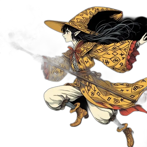 sword, weapon, concept art, fantasy art transparent PNG cut-out