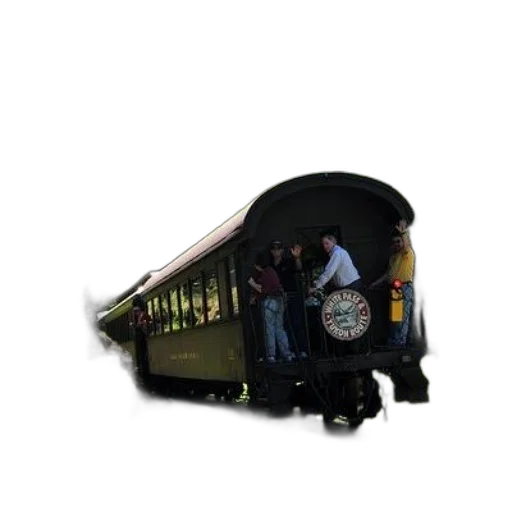 hat, umbrella, staff, car transparent PNG cut-out