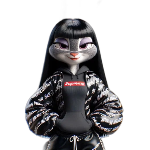 dress, jacket, robot, jewelry transparent PNG cut-out