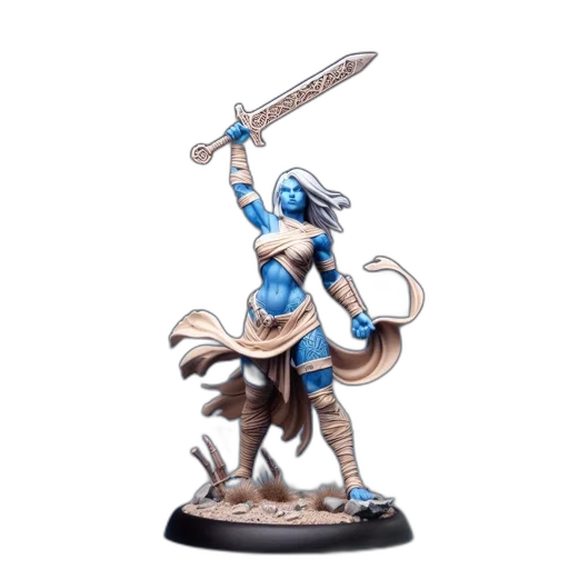 staff, sword, fantasy art, concept art transparent PNG cut-out