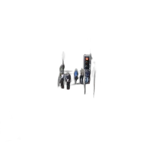staff, robot, jewelry, weapon transparent PNG cut-out