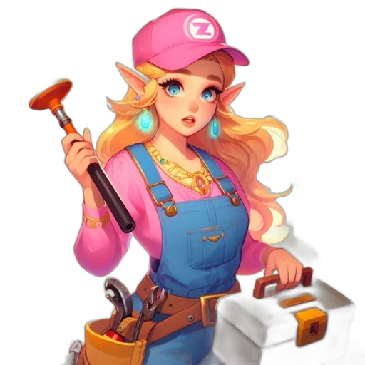 staff, weapon, jewelry, concept art transparent PNG cut-out
