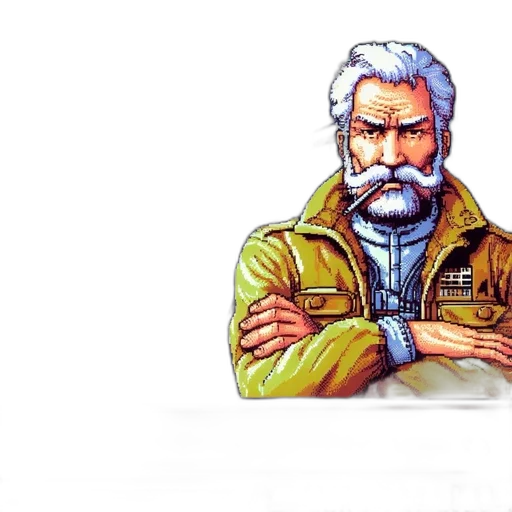 jacket, face, staff, furniture transparent PNG cut-out