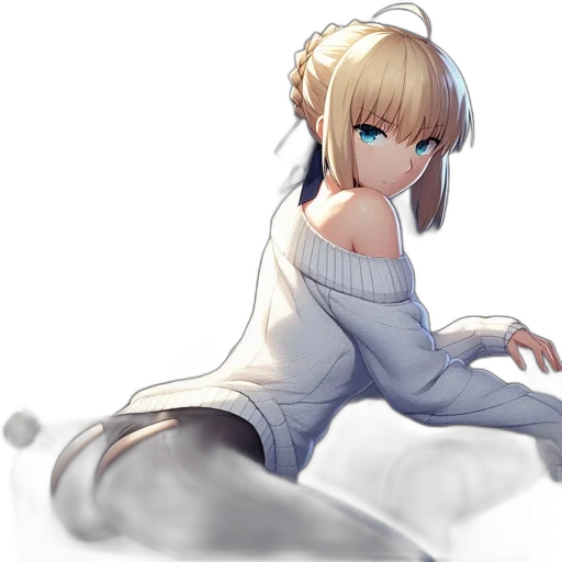 dragon, staff, dress, sword transparent PNG cut-out